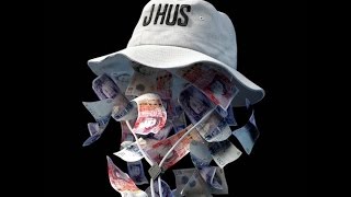 J Hus - Closed Doors ( Common Sense - Audio )