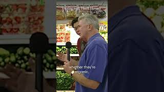 ഇത് യാന്ത്രികമായി ഹലാൽ ഭക്ഷണമാണോ? | Huell Howser | കൂടെ സന്ദർശിക്കുന്നു കെ.സി.ഇ.ടി