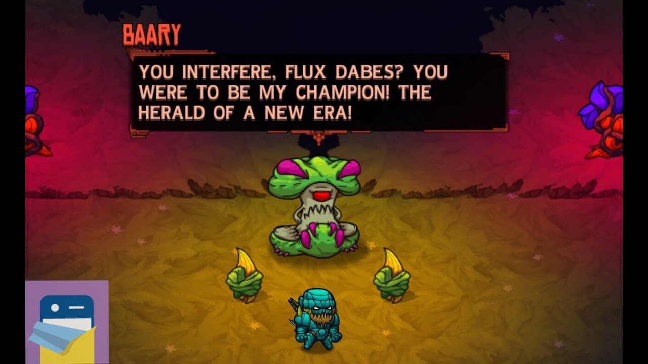 Crashlands Poteti Boss Battle Guide Walkthrough Game Solver