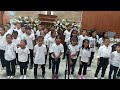 ltbc christian education ministry children hymn competition at the one day bible literary