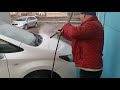 Автомойка из Китая мелкий ремонт