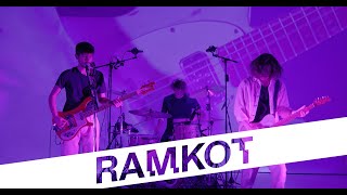 Ramkot — Red | StuBru LIVE LIVE | Studio Brussel