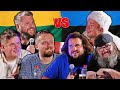 ComedyVision Contest: Who's Funnier LITHUANIA or ESTONIA?