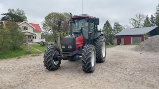 Köp Traktor Valtra Valmet 700 på Klaravik