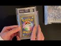 【ポケカ】psa10確定オリパ！！！1口3万円！副賞強すぎ！！