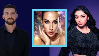 What Your Birth Chart Says About Love