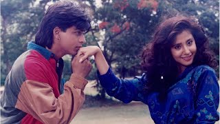 Full Song: Is Pyar Se Meri Taraf Na Dekho - Chamatkar | Shahrukh Khan, Urmila Matondkar | Love Songs