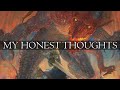 Dragon's Dogma II - My Honest Thoughts