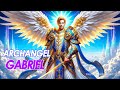 Archangel Gabriel - Eliminate Fear From Your Subconscious - Release Of Melatonin And Toxin