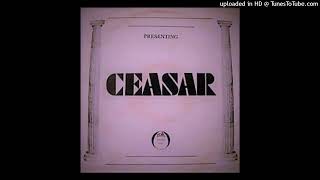 LYSERGICFUNK: CEASAR - Makin' Bacchanal