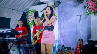 TERENDAP  LARAKU - FEBY PESEK - PAELAND MUSIC - WEDDING PARTY CASPER & NISA - DAWE KUDUS