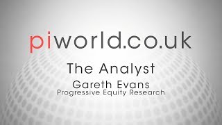 The Analyst with Gareth Evans, Progressive Equity Research