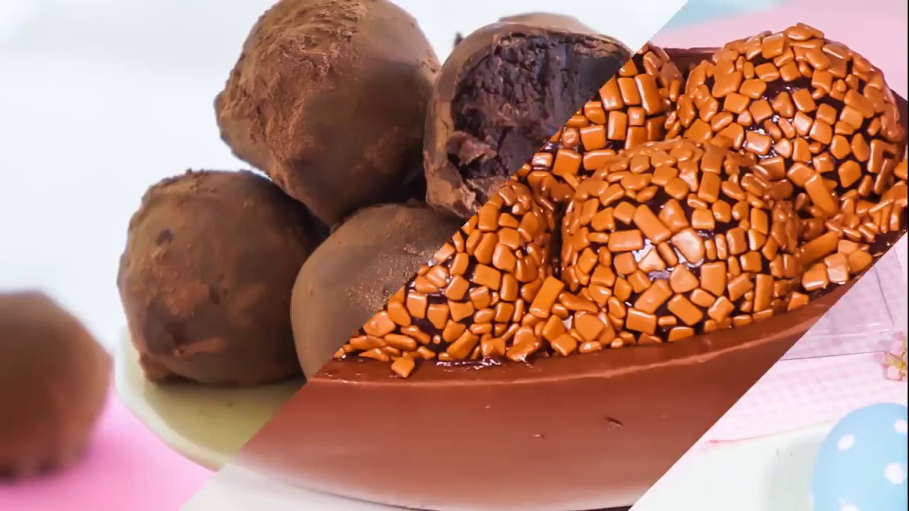 Páscoa Lucrativa Como Ganhar Dinheiro Vendendo Ovos De Páscoa Youtube