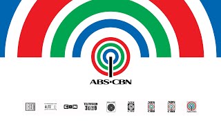 Logo History: ABS-CBN Corporation (4K/60fps)