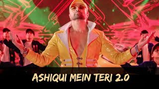 Aashiqui Mein Teri Jayegi Ja Meri - Himesh Reshammiya | Ranu Mondal | Himesh Reshammiya Hit Songs