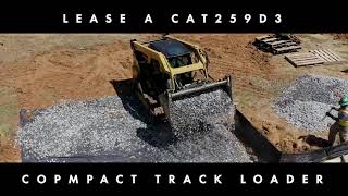 NMC Cat 259D3 Mid