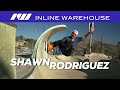 Team Rider: Shawn Rodriguez Interview