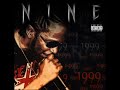 Nine - CD Bonus Track