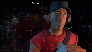 The Boys Are Back in Town (to kill you) SFM