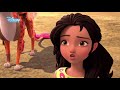 elena of avalor jaquin fly over disney channel africa