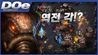 2019.2.10(일) Zerg 『드랍으로 역전 각?』 상대의 기가 막히는 일꾼 견제에 팀이 흔들렸다.. 그래도 끝까지! 스타 빨무 팀플