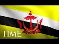 Gay Sex Is About To Become Punishable With Death By Stoning In Brunei | TIME