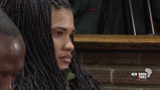 Defence in Bester prison escape matter argue for release on bail