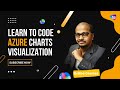 Free Azure Data Studio Tutorial | Visualization Charts in Azure Data Studio | Free Microsoft SQL