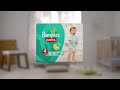 pampers pants easy on pants za commercial