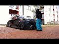 HUXE - BIG STEPPER (OFFICIAL VIDEO)