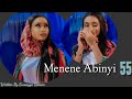 Menene Abinyi Episode 55 November/2024