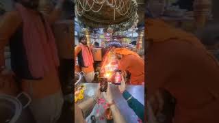 swayambhu Shri Kalka Mai Aarti Darshan