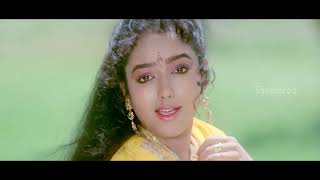 Abba Em Dhebba Video Song | Hello Brother Telugu Movie | Nagarjuna | Soundarya | Ramya Krishna