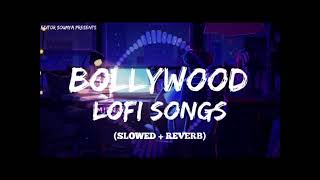 Jeene Laga Hoon Lyrical Bollywood Lofi Songs(SLOWED+REVERB) Satveer lofi Music