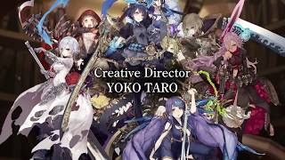 『SINoALICE（シノアリス）』プロモーションビデオ（ストア掲載版）