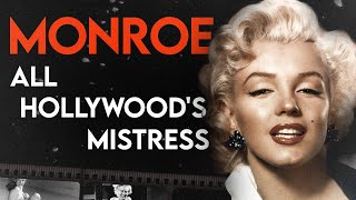 Marilyn Monroe: The Iconic Blonde |  Biography (Some Like It Hot, Gentlemen Pref