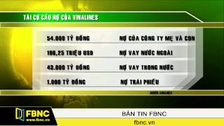 Đầu năm 2015 Vinalines sẽ IPO