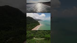 Droning in Australia and Fiji.