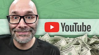 8 Ways YOU Can Make Money On YouTube NOW Even If You’re New