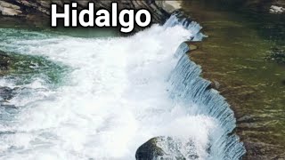 Cataratas en Hidalgo 2025