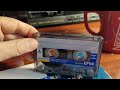 10.01.2024. 15 51 collection vintage cassette sony super ef 90. discoteka arlekina 1 12