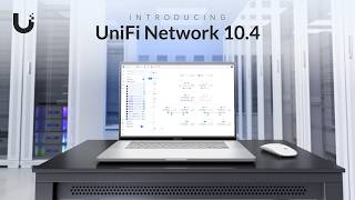 Introducing: UniFi Network 10.4