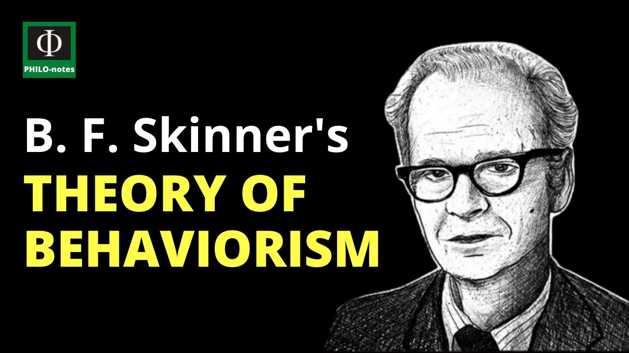 How Is Skinner'S Theory Used Today? The 11 Top Answers ...