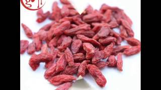 Wholesale Goji Berry Food Products Supplier