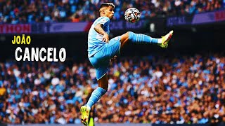 João Cancelo • Genius Skills & Assists, Tackles | Man City | HD