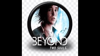 Beyond two souls (First playthrough)