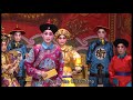 英語長篇粵劇《清宮遺恨》 part i intrigues in the qing imperial court part i