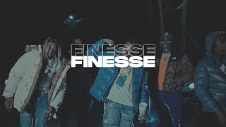 Lil Baby x Lil Durk "FINESSE" Type Beat