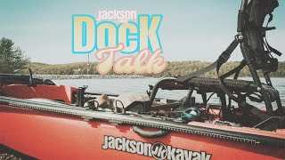 Jackson Kayak Dock Talk EP #43 Part 2