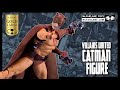 McFarlane Toys DC Multiverse Gold Label Edition Villains United Catman @TheReviewSpot